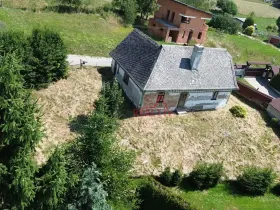 Prodej rodinného domu, Lanškroun, 140 m2