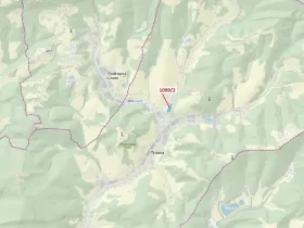 Dražba lesa, Trnava, 5255 m2