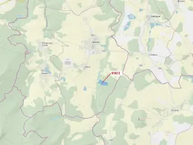 Dražba lesa, Slavče, 26622 m2