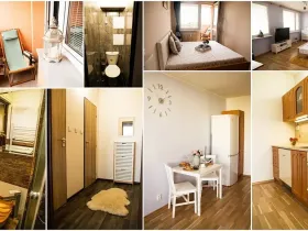 Pronájem bytu 2+kk, Kladno, Francouzská, 51 m2