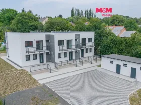 Prodej rodinného domu, Česká Lípa, Liberecká, 116 m2