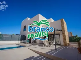 Prodej rodinného domu, Ciudad Quesada, Alicante, Španělsko, 162 m2