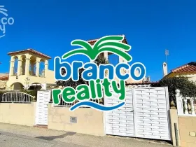 Prodej rodinného domu, Algorfa - La Finca Golf, Alicante, Španělsko, 90 m2