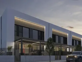 Prodej rodinného domu, Dolores, Španělsko, 87 m2