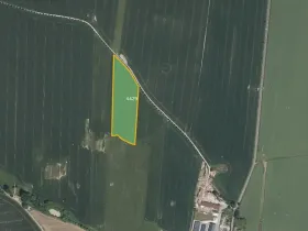 Prodej pole, Křenovice, 22338 m2