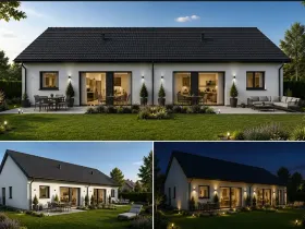 Prodej rodinného domu, Cvrčovice, 82 m2