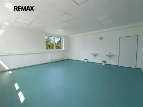 Pronájem ordinace, Praha - Braník, Údolní, 35 m2