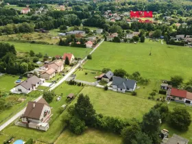 Prodej pozemku pro bydlení, Rychvald, Zahradní, 2145 m2