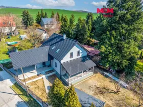 Prodej rodinného domu, Postupice, K Chalupám, 170 m2