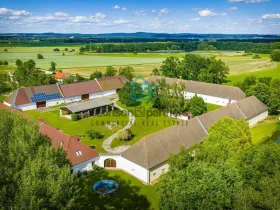 Prodej chaty, Břehov, 1600 m2