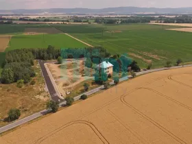 Prodej pozemku pro bydlení, Uničov, 953 m2