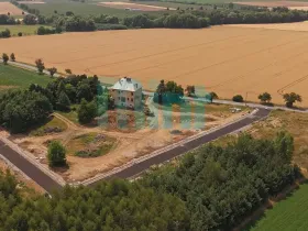 Prodej pozemku pro bydlení, Uničov, 1126 m2