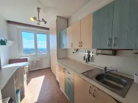 Pronájem bytu 3+1, Brno, Koniklecová, 83 m2