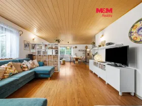 Prodej rodinného domu, Žichlínek, 118 m2