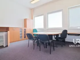 Pronájem kanceláře, Modřice, Nádražní, 17 m2