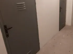 Pronájem - jiné, Praha - Holešovice, Dukelských hrdinů, 15 m2