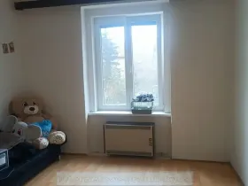Pronájem bytu 2+kk, Praha - Nusle, 42 m2