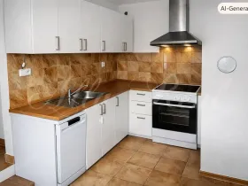 Pronájem bytu 2+kk, Lažany, 55 m2