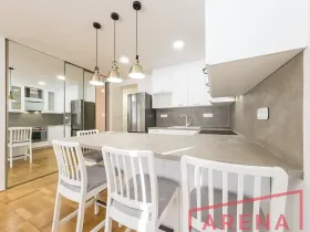 Pronájem bytu 2+kk, Brno, Pellicova, 47 m2