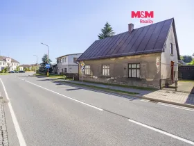 Prodej rodinného domu, Bukovice, 88 m2