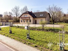 Prodej rodinného domu, Strančice, 259 m2
