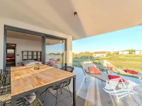 Prodej bytu 3+kk, Privlaka, Chorvatsko, 90 m2