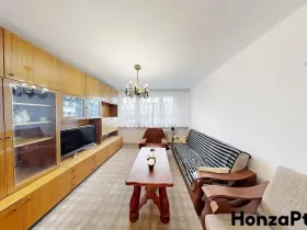 Pronájem bytu 3+kk, Praha - Chodov, Lečkova, 61 m2