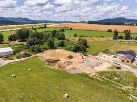Prodej pozemku pro bydlení, Lípa, 1302 m2
