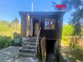 Prodej chaty, Brno - Brněnské Ivanovice, 23 m2