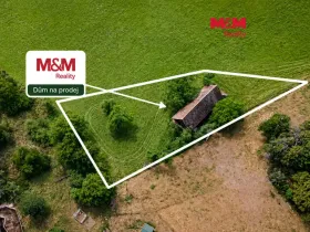 Prodej rodinného domu, Podbřezí - Lhota Netřeba, 80 m2