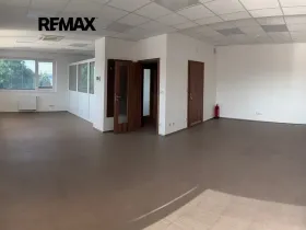 Pronájem kanceláře, Praha - Horní Počernice, Plkovská, 80 m2