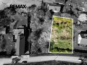 Prodej pozemku pro bydlení, Hrusice, 1185 m2