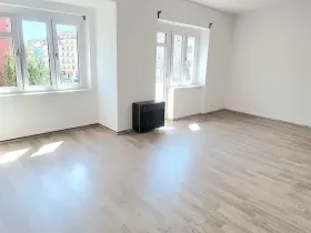 Prodej bytu 2+kk, Praha - Nusle, Kloboučnická, 69 m2
