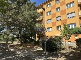 Prodej bytu 1+1, Hodonín, Brandlova, 39 m2