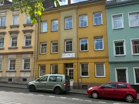 Pronájem obchodního prostoru, Děčín, Kamenická, 34 m2