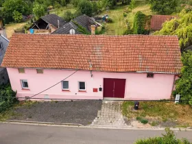 Prodej rodinného domu, Troubky-Zdislavice, 103 m2