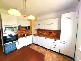 Pronájem bytu 3+1, Nové Město na Moravě, Budovatelů, 66 m2