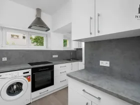Prodej bytu 2+kk, Brno, Renneská třída, 47 m2