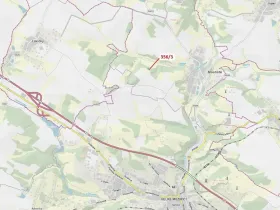 Dražba lesa, Velké Meziříčí, 1213 m2