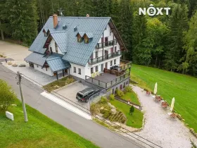 Prodej bytu 1+kk, Rokytnice nad Jizerou, 20 m2