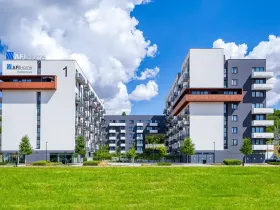 Pronájem bytu 3+kk, Praha - Vysočany, Hindlova, 63 m2