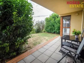 Prodej bytu 3+kk, Holubice, 89 m2