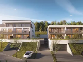 Prodej bytu 3+kk, Scharnstein, Rakousko, 70 m2