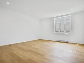 Pronájem bytu 2+kk, Děčín, Plzeňská, 64 m2
