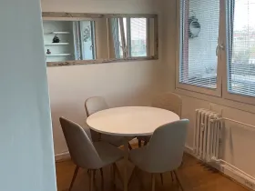 Prodej bytu 3+1, Praha - Vršovice, Kodaňská, 75 m2