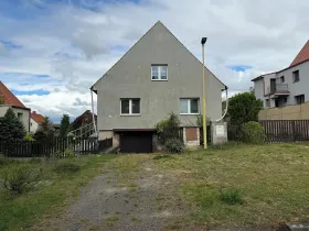 Prodej rodinného domu, Kly, 198 m2