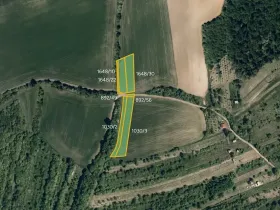 Prodej pole, Kyjov, 14142 m2