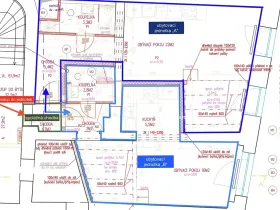 Prodej ubytování, Brno, Cejl, 60 m2
