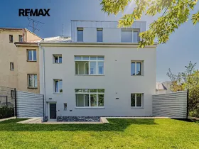 Prodej bytu 3+kk, Slaný, Navrátilova, 77 m2