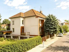 Prodej rodinného domu, Poděbrady, Chelčického, 246 m2